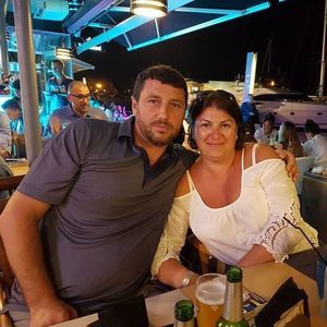 Meet your Posher, Georgeta